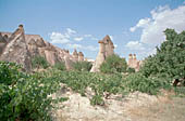 Cappadocia, Pasabag valley